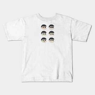 Osomatsu Kids T-Shirt